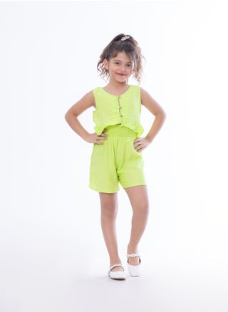 Light Green