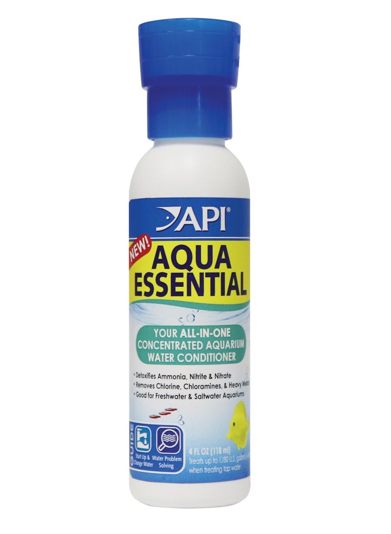 API Aqua Essential, 4 Oz