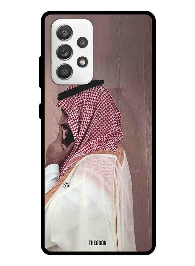 Theodor Protective Case Cover For Samsung Galaxy A72 MBS 2 - Image 1