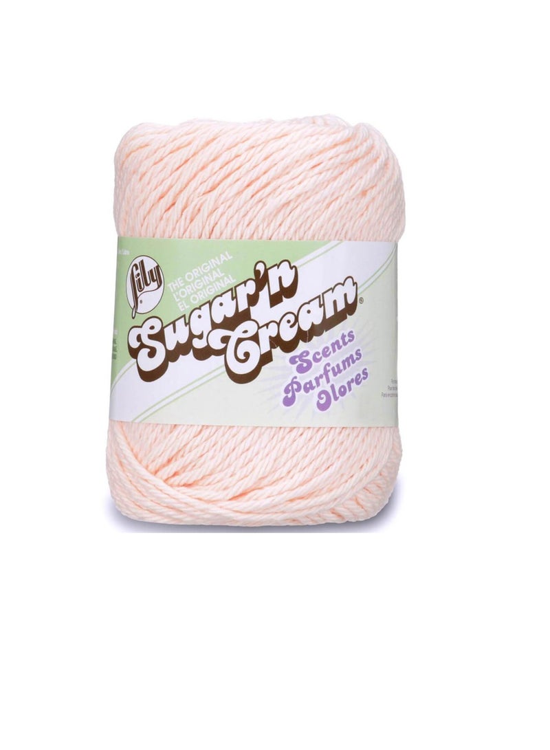 ليلي غزل كريمي ليلي شوجر - برائحة البابونج - Image 2