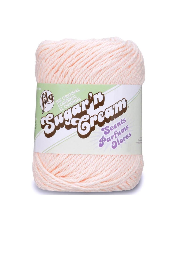 ليلي غزل كريمي ليلي شوجر - برائحة البابونج - Image 1