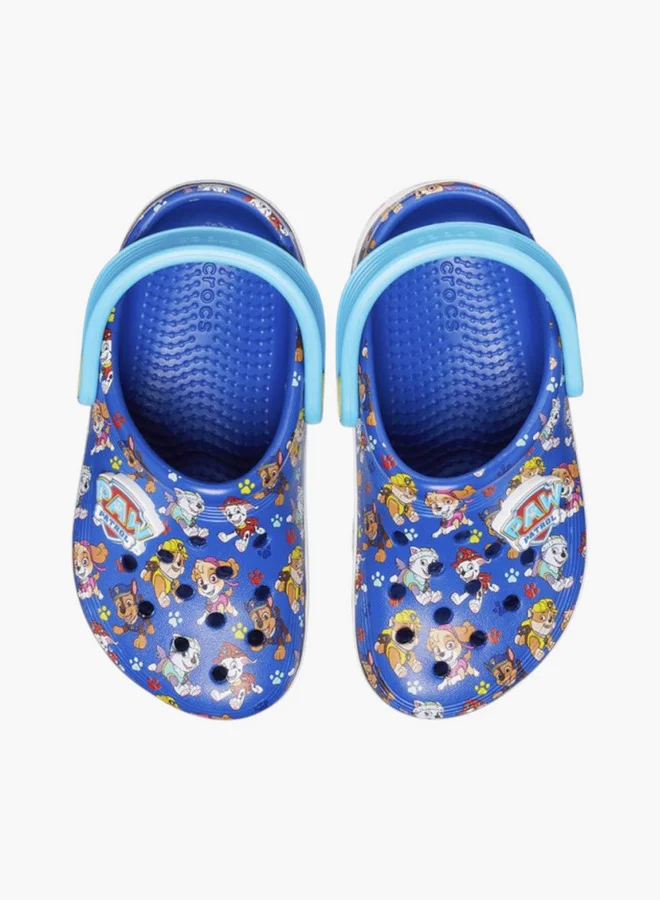 كروكس Unisex Clogs with Backstrap - 208853-425