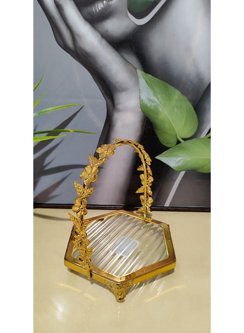 شياله معدن فى زجاج 20*17 - Image 3