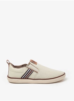 MOLEKINHA Kids Stephanie Slip Ons  - Image 1