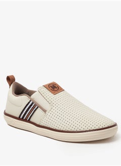 MOLEKINHA Kids Stephanie Slip Ons  - Image 2