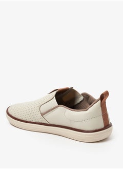 MOLEKINHA Kids Stephanie Slip Ons  - Image 3
