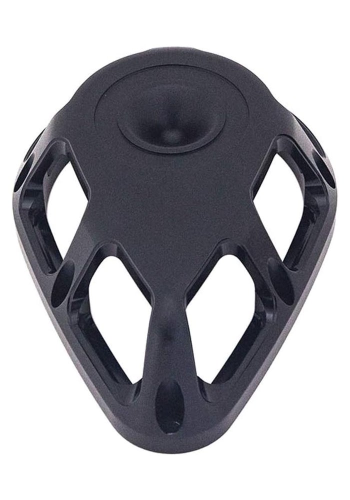 QASULER Multi Angle Air Cleaner Filter Kit for Harley Motorcycles - Image 5