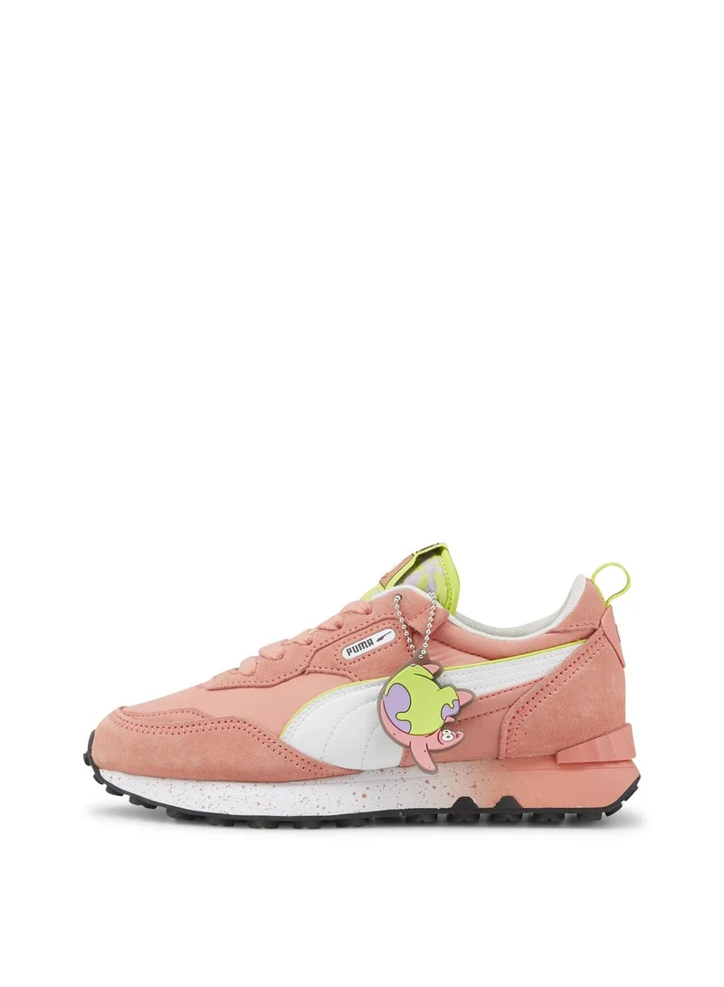 PUMA Youth Rider Fv Spongebob