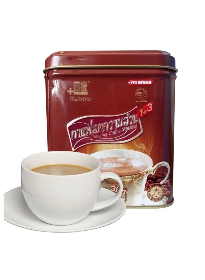 制汗・デオドラント 88 Total cream + lishou coffee Lishou Vitamins & Dietary Supplements KSA | 30-75% OFF