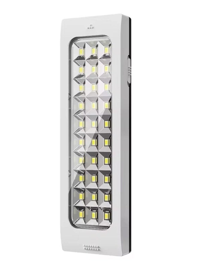 DP Dp 30 Led Portable Outdoor And Indoor Energy Saving Rechargeable Light Design Rechargeable 30Led Emergency Light 