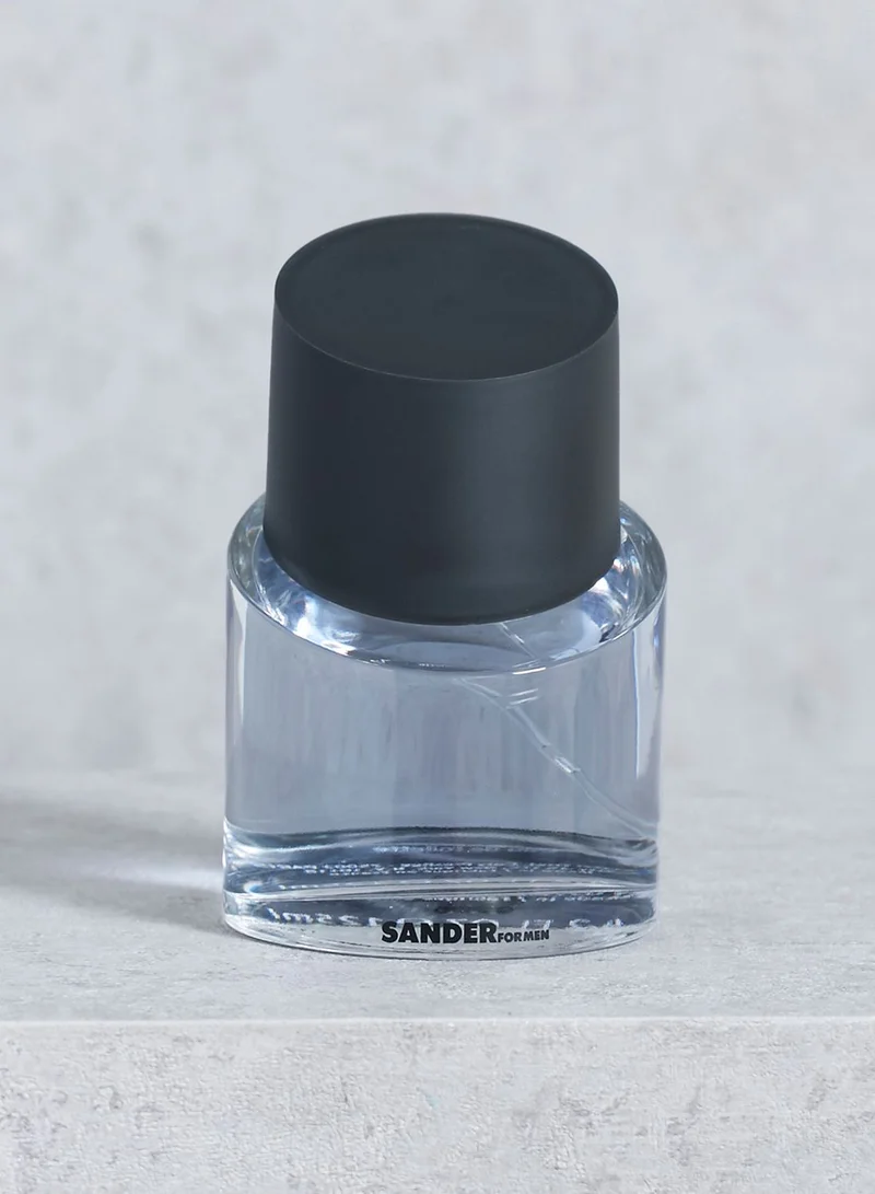 jil sander Jil Sander For Men 125Ml Edt