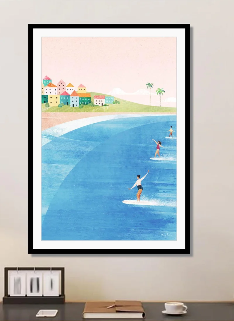 Drawdeck Surf Beach