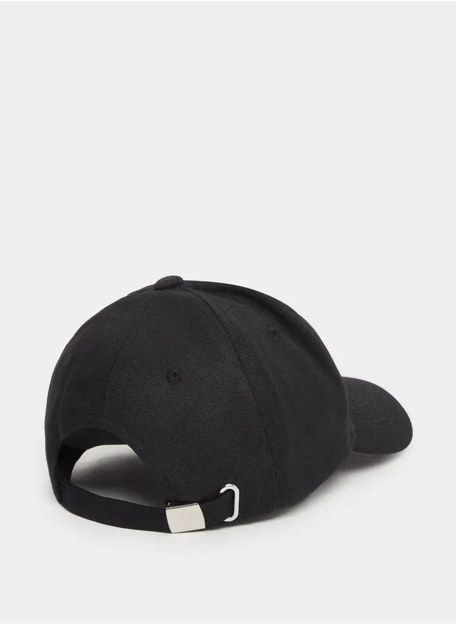 Styli Styli Embroidered Baseball Cap