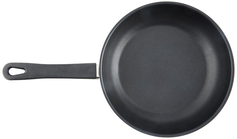 SPT 9-1/2-Inch Stainless-Steel Nonstick Fry Pan - Image 3