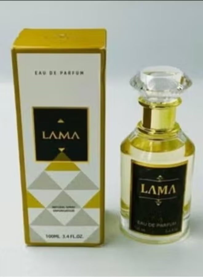 عطر لاما للنساء - 100 مل
