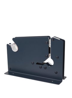 Tach-It Tach-It E7R Steel Tape Bag Sealer with Bag Trimmer, Blue  - Image 3
