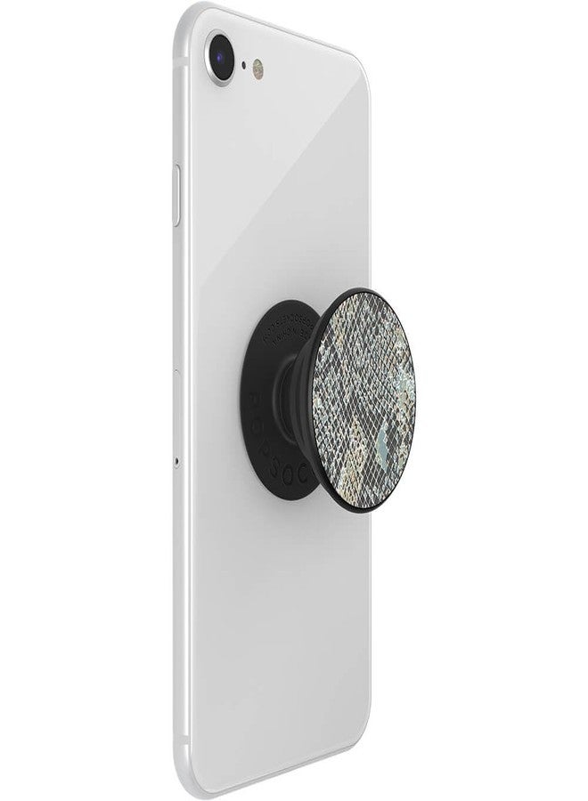 PopSockets: PopGrip with Swappable Top for Phones and Tablets - (Python) - Image 3