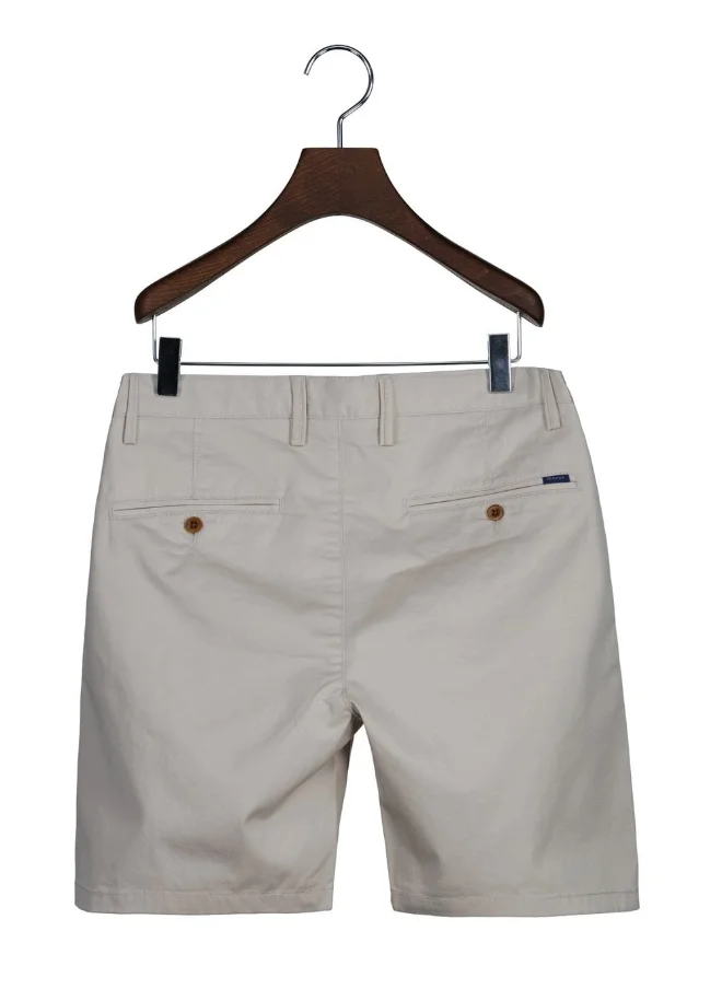 غانت Gant Teen Boys Chino Shorts