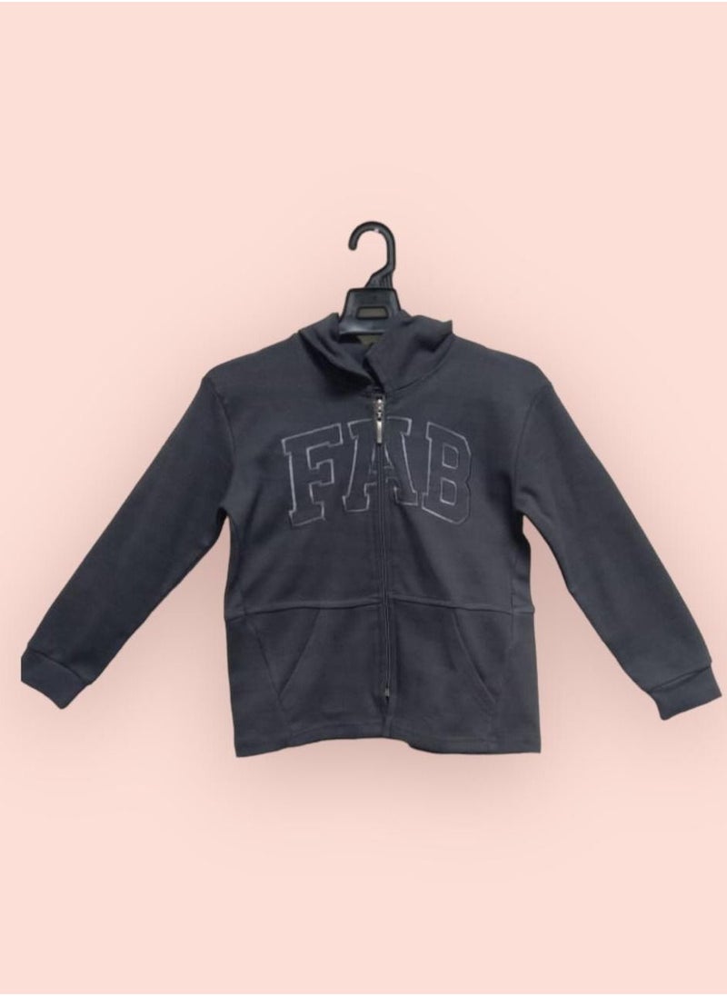 zecotex  - Children's sweatshirt - Image 1