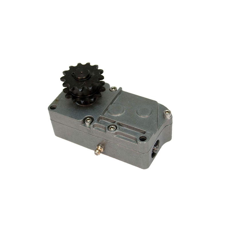 BAL R25076-1 Gearbox for Slideout - 13 Tooth Sprocket - Image 2