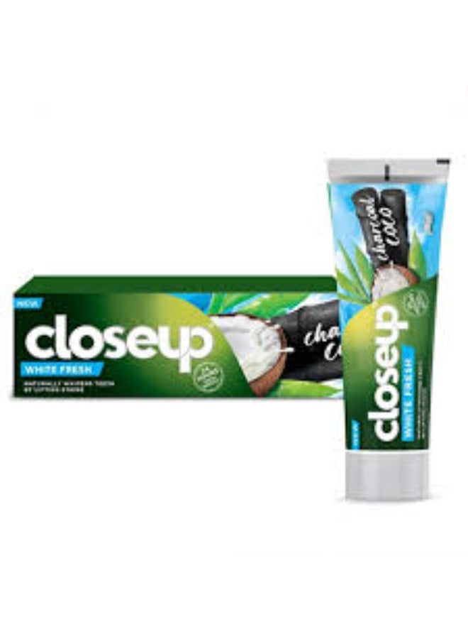 كلوس أب كلوز أب تشاركول كوكو 75 مل