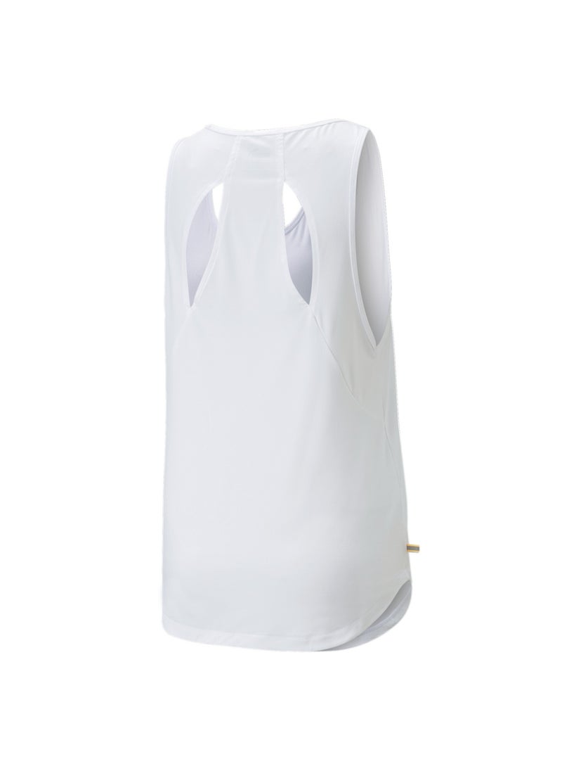 PUMA - Run CLOUDSPUN Running Tank Top - Image 1