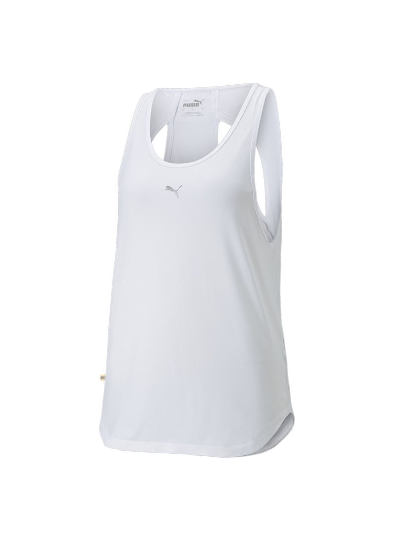PUMA - Run CLOUDSPUN Running Tank Top - Image 1