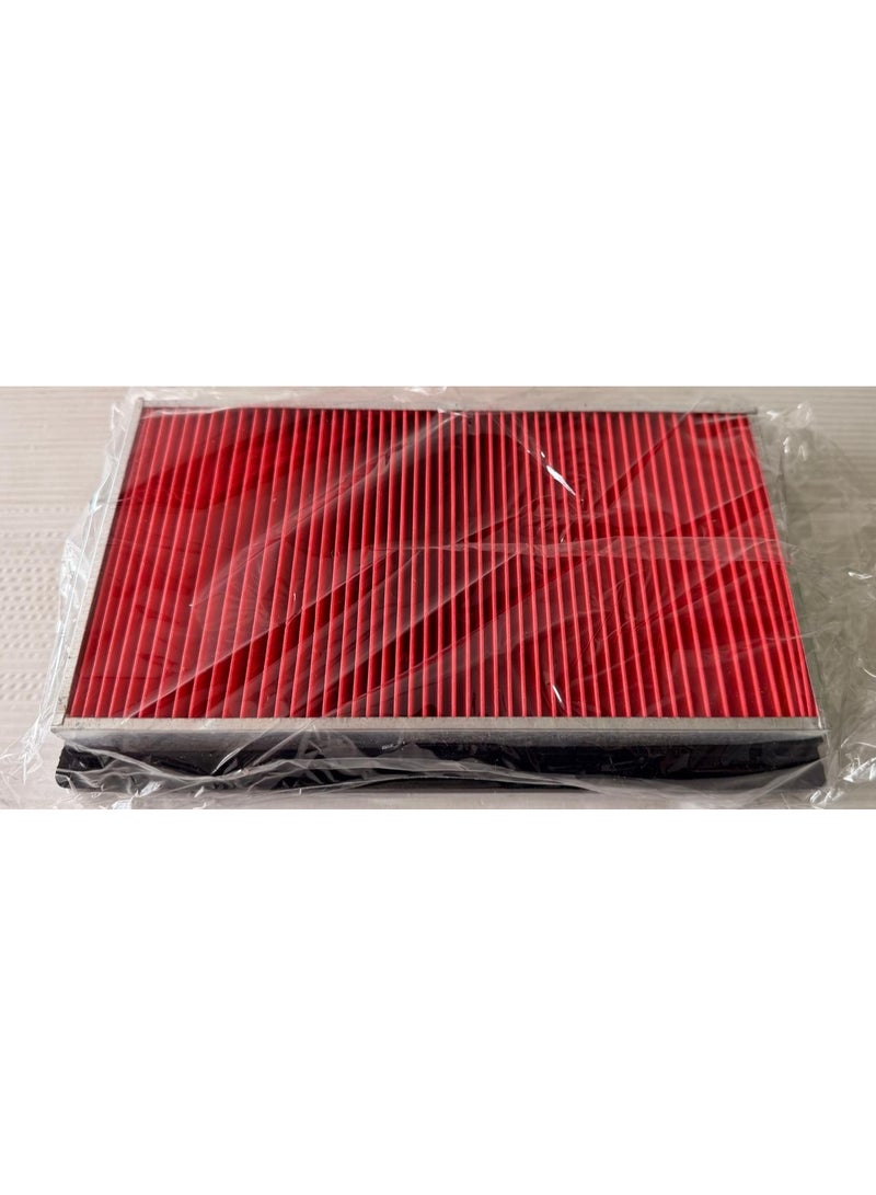 SBK AIR FILTER TIDA,SUNNY(INDIA),MICRA,HR15DE 2013-2022 - Image 2