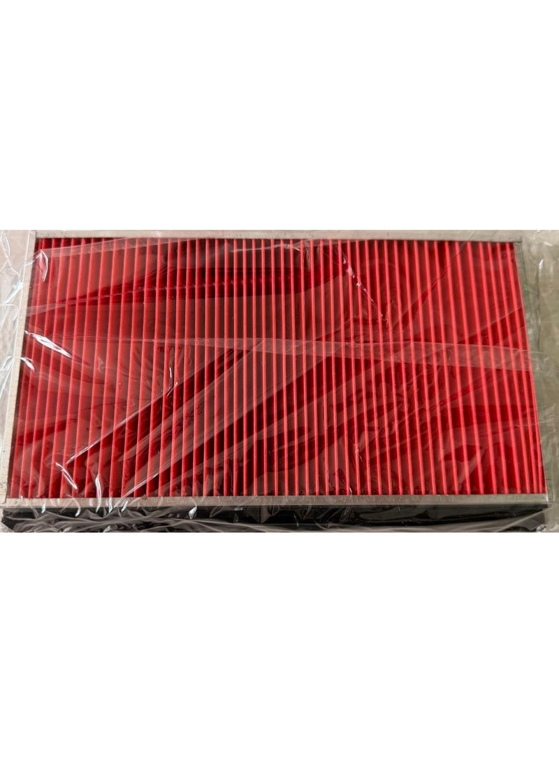 SBK AIR FILTER TIDA,SUNNY(INDIA),MICRA,HR15DE 2013-2022 - Image 4