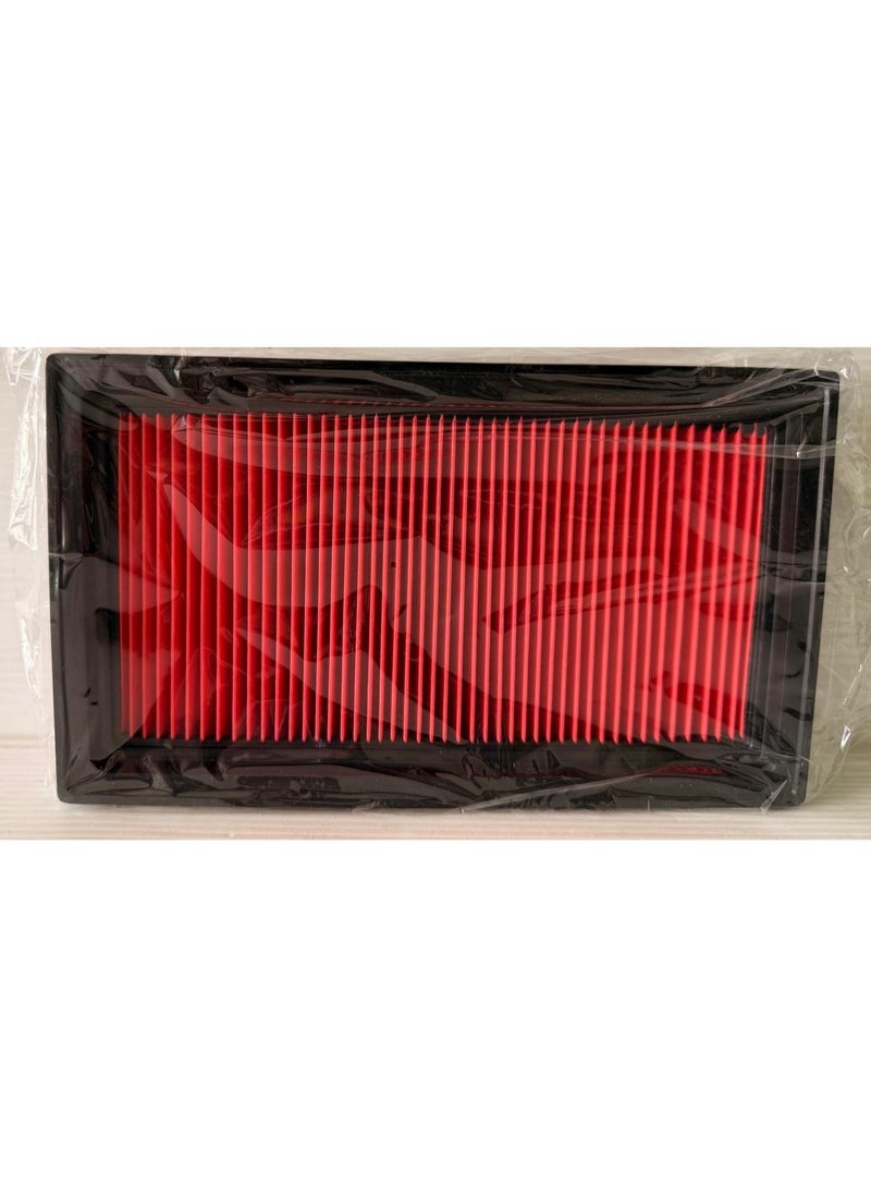 SBK AIR FILTER TIDA,SUNNY(INDIA),MICRA,HR15DE 2013-2022 - Image 3