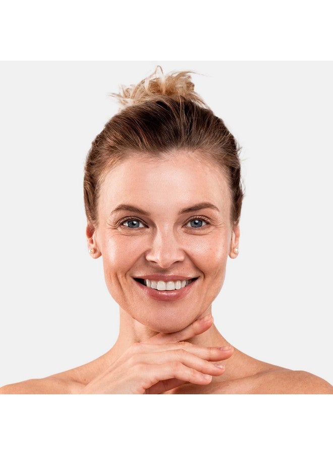 Replenix Vitamin C Pro Collagen Serum, Brightening Anti-Aging Face Treatment with Medical-Grade Antioxidants for Skin Discoloration (0.24 fl oz) - Image 4