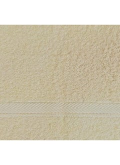 Hotel Linen Klub منشفة وجه أميركية 100% قطن 480 غرام لكل متر مربع، ناعمة جداً، سريعة الجفاف، عالية الامتصاص بحافة دوبى، مصنوعة بخيوط الحلقة، الحجم: 30 × 30 سم  - Image 4