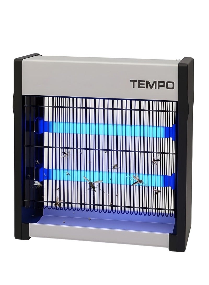 Tempo Mosquito and Insect Trap Model 2x10 Ideal Protection Against All Types of Insects - Image 1