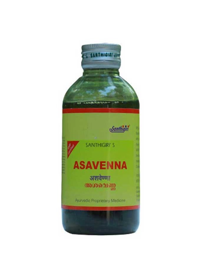 Asavenna 200ml