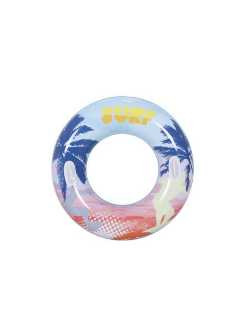 SunClub Baby Tube Inflatable