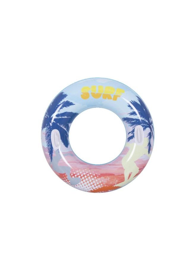 SunClub - SunClub Baby Tube Inflatable - Image 1