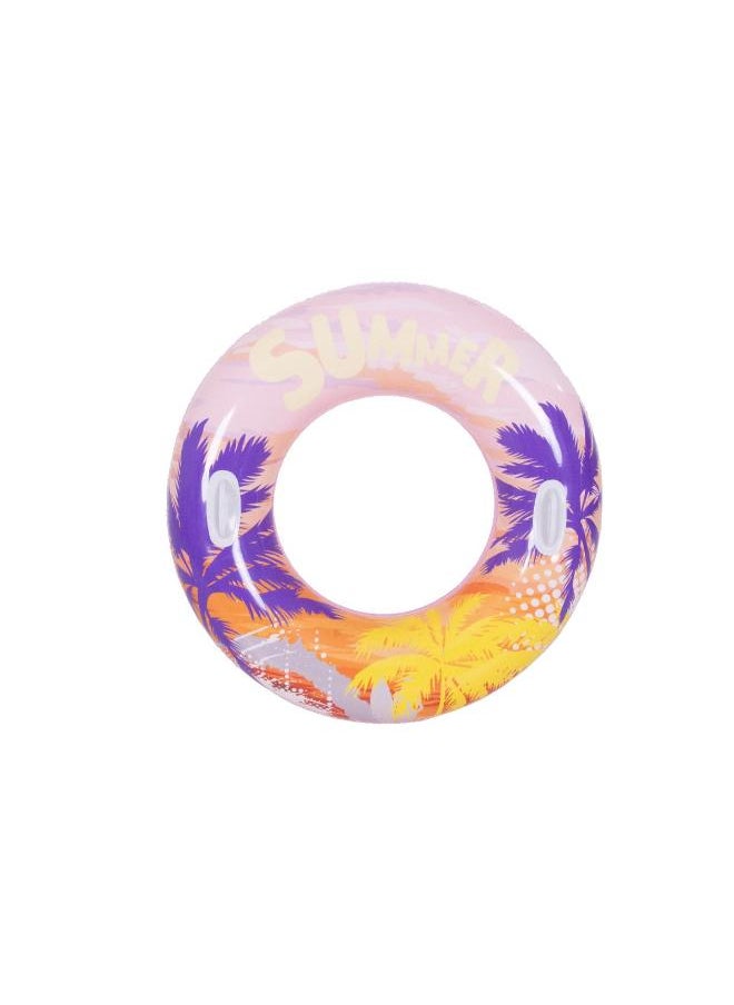 SunClub - SunClub Baby Tube Inflatable - Image 1