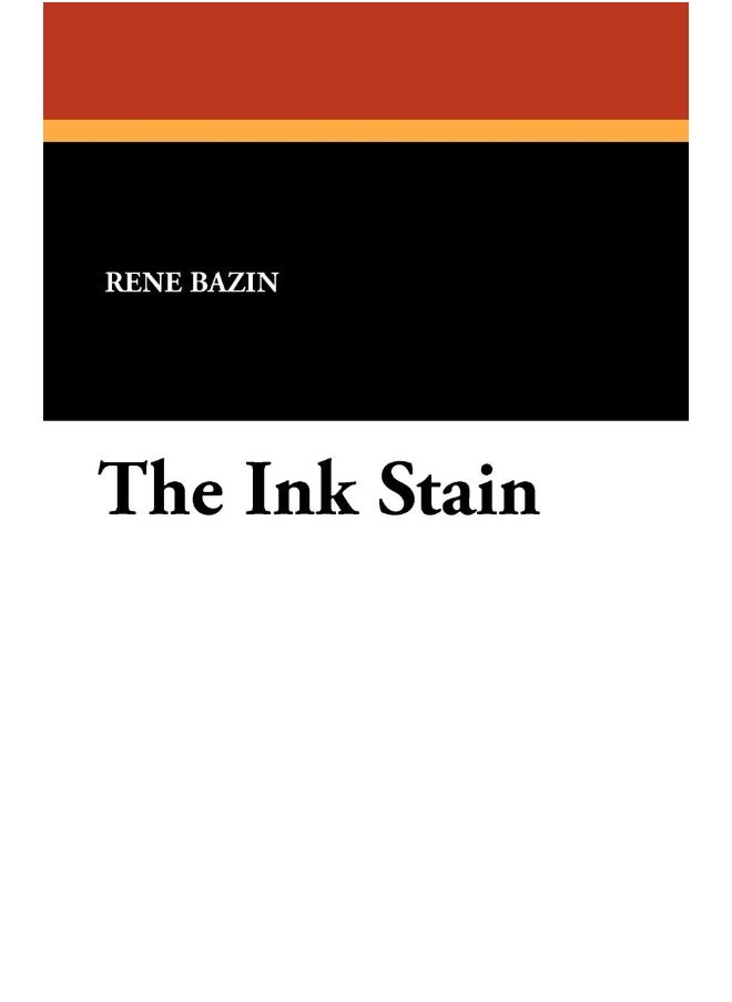 The Ink Stain  - Image 1