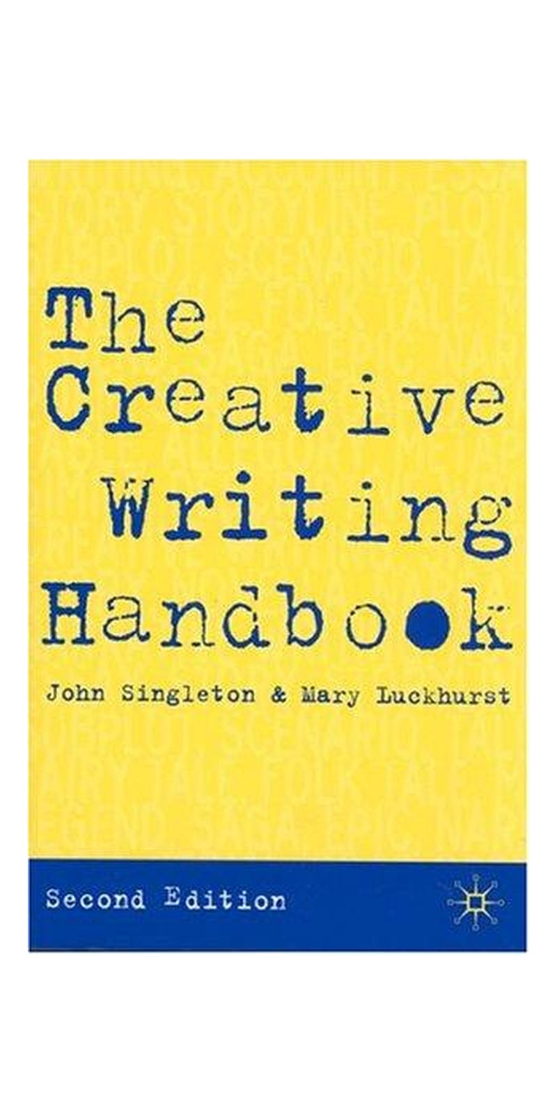 The Creative Writing Handbook
