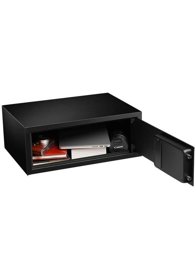 OKA Digital Electronic Cash Safe with Combination Lock / Weight 11 kg / 44E30 - Image 4
