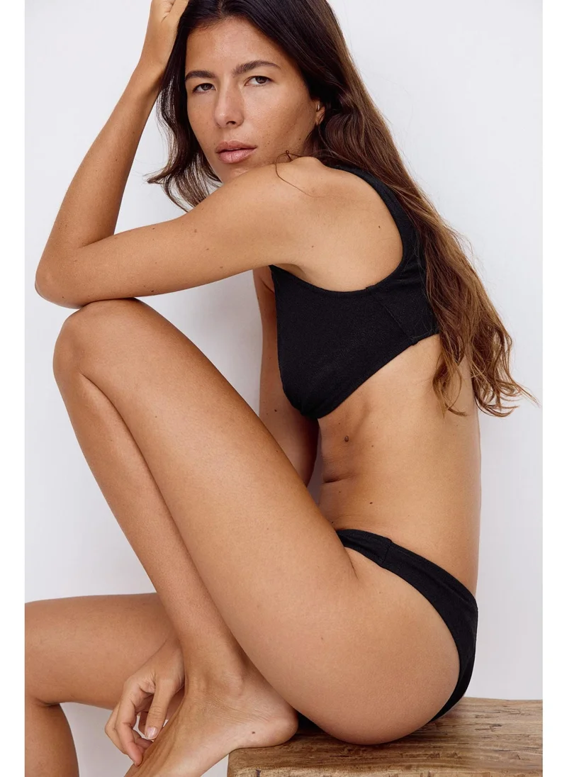 H&M Padded bikini top