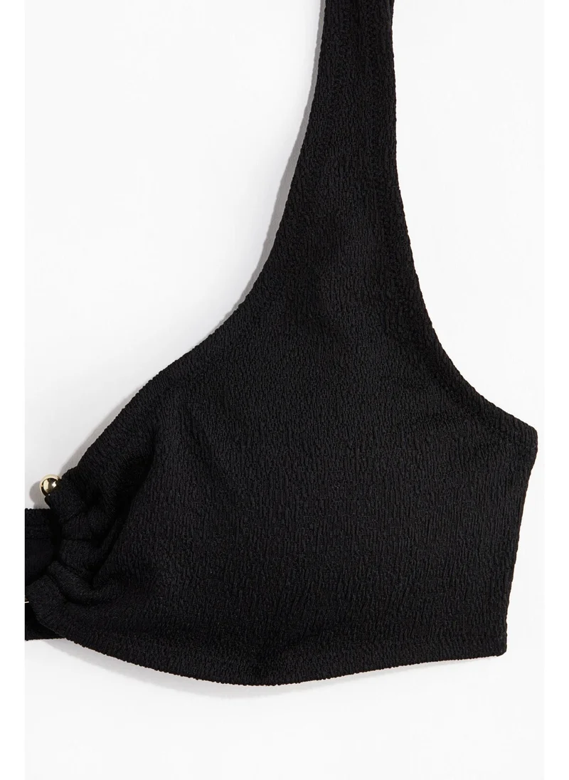 H&M Padded bikini top