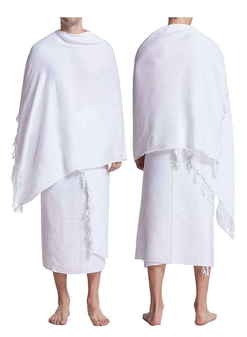 REVE EHRAM 2PCS SET 100% COTTON - Image 3