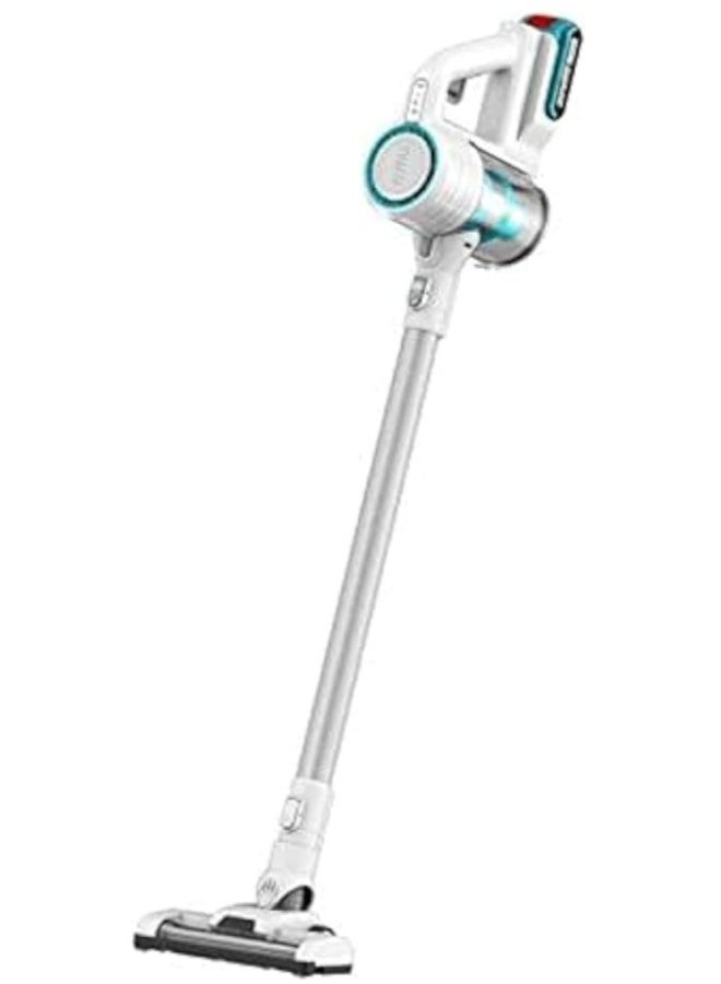 توتال مكنسة توتال تعمل بالبطارية 20 فولت بدون بطارية