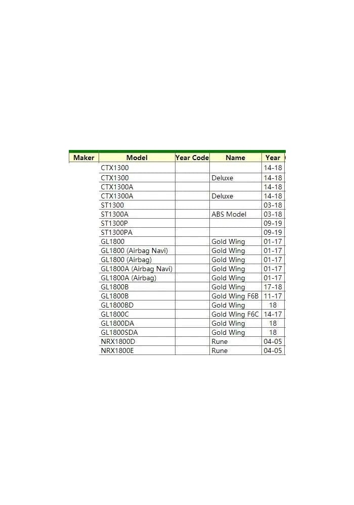 QASULER 8pcs Motorcycle Friction Clutch Plates - Image 4