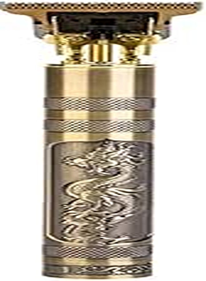 Hair Clippers Beard Trimmer- USB Rechargeable Barber LCD Hair Cutting - Haircut Styling Tool