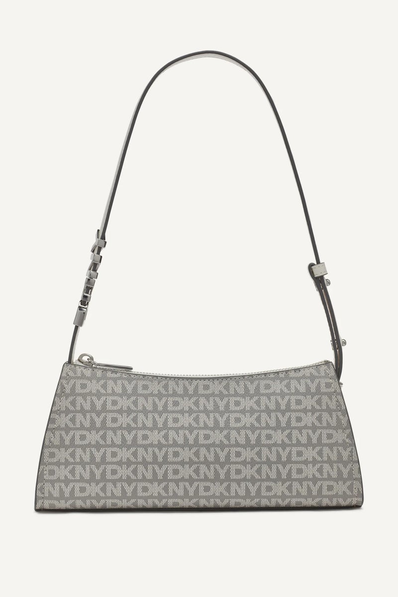 DKNY Logo Avril Shoulder Bag  - Image 1