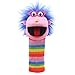 The Puppet Company Knitted Puppets Gloria Hand Puppet Toy - Image 3