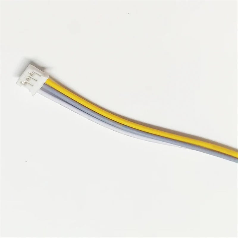سائق LED ذكي للتحكم عن بعد عبر التطبيق بتردد 2.4 جيجاهرتز (12-24 واط) ×2 (40-60 واط) ×2 للثريا القابلة للتعتيم وتغيير اللون ((60-80 واط)-2) - Image 3