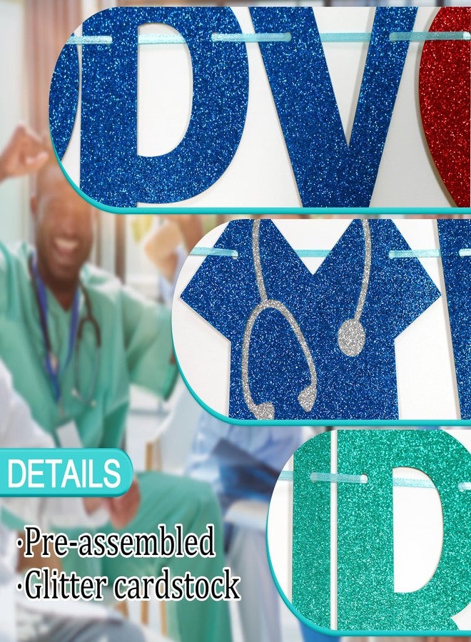 FOZEE Nursing Assistants Week Banner, CNA Week Party Decorations, CNA Appreciation Week Party Supplies, Thank You CNAs Decor - Image 3